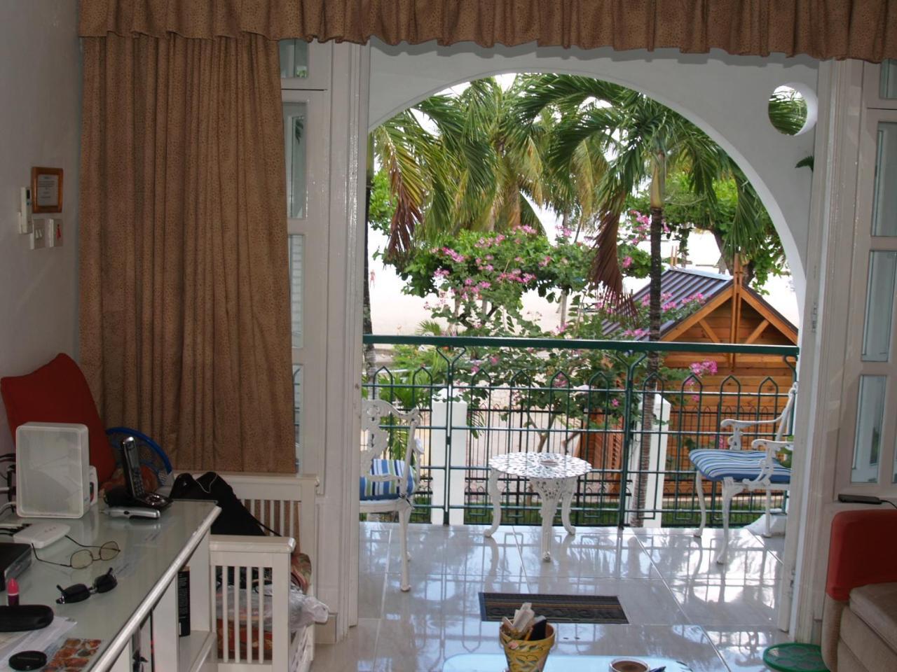Sandcastles Resort, Ocho Rios Exterior photo